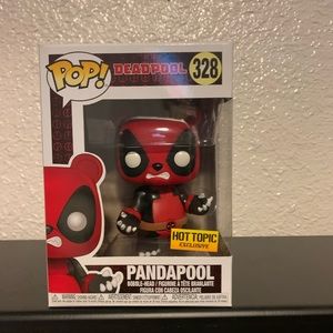 Funko Pop